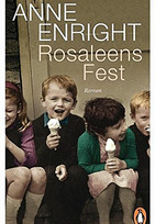 Rosaleens Fest