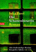 Die Schattenboxerin