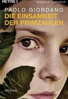 Die Einsamkeit der Primzahlen