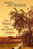 Der Mann mit den zwei Augen 