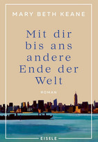 Mit dir bis ans andere Ende der Welt