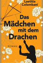 Das Mädchen mit dem Drachen