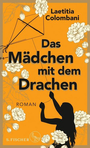 Das Mädchen mit dem Drachen