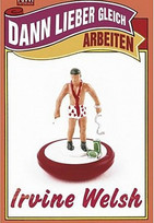 Dann lieber gleich arbeiten