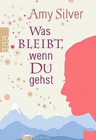 Was bleibt, wenn du gehst