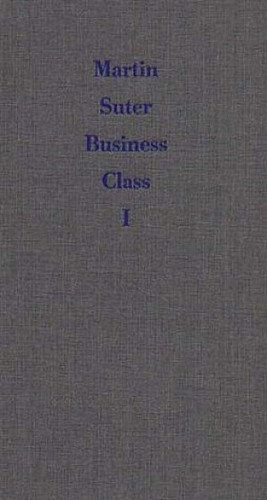 Business Class - Der Manager in der Westentasche