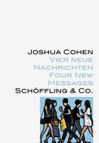 Vier neue Nachrichten