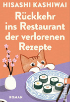 Rückkehr ins Restaurant der verlorenen Rezepte