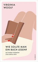 Wie sollte man ein Buch lesen