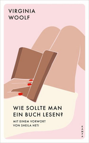 Wie sollte man ein Buch lesen