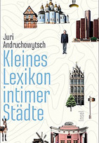Kleines Lexikon intimer Städte