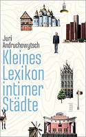 Kleines Lexikon intimer Städte