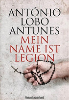 Mein Name ist Legion