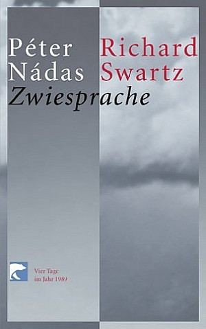 Zwiesprache