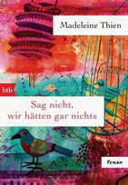 Sag nicht, wir hätten gar nichts