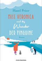 Miss Veronica und das Wunder der Pinguine