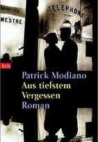 Aus tiefstem Vergessen