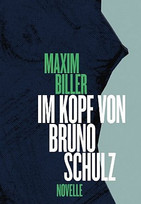 Im Kopf von Bruno Schulz