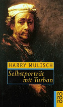 Selbstporträt mit Turban