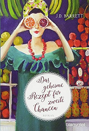Das geheime Rezept für zweite Chancen