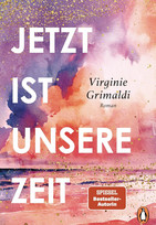 Jetzt ist unsere Zeit