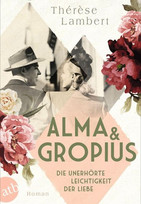 Alma und Gropius