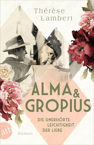Alma und Gropius