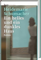 Ein helles und ein dunkles Haus