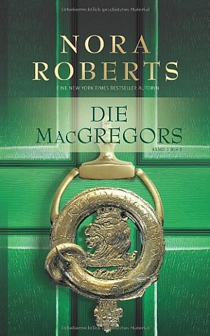 Die MacGregors 1-5