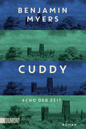 Cuddy – Echo der Zeit