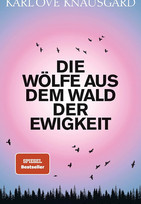 Die Wölfe aus dem Wald der Ewigkeit (Morgenstern-Serie 2)