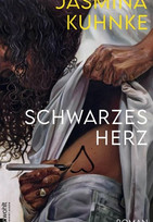 Schwarzes Herz