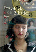 Das Glück der Zikaden