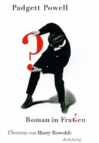 Roman in Fragen