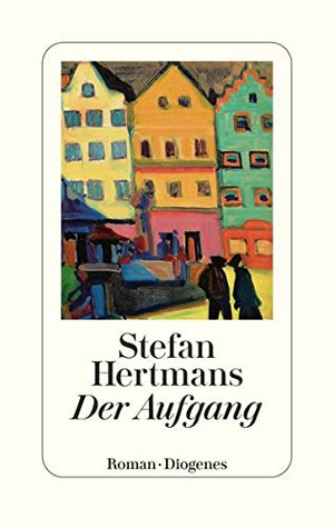 Der Aufgang 