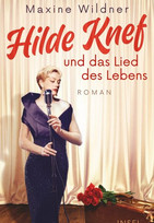 Hilde Knef und das Lied des Lebens