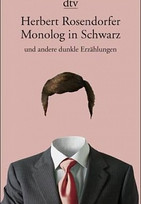 Monolog in Schwarz
