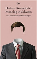 Monolog in Schwarz