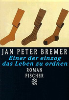 Einer, der einzog, das Leben zu ordnen