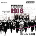 November 1918. Eine deutsche Revolution