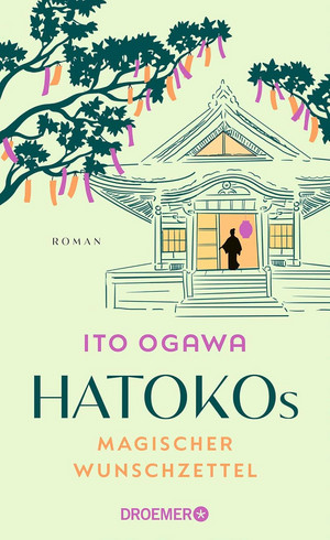 Hatokos magischer Wunschzettel