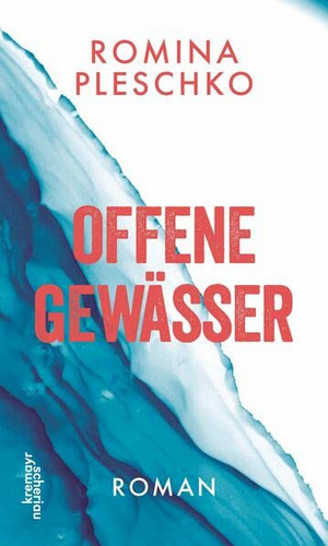 Offene Gewässer