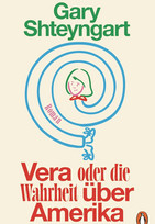 Vera oder Die Wahrheit über Amerika