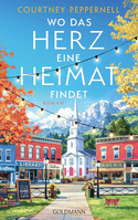 Wo das Herz eine Heimat findet