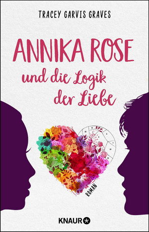 Annika Rose und die Logik der Liebe