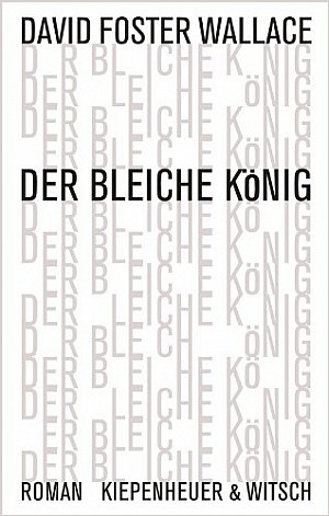 Der bleiche König