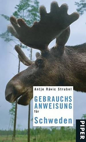 Gebrauchsanweisung für Schweden