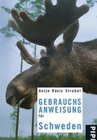 Gebrauchsanweisung für Schweden