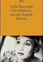 Das Mädchen aus der Kasbah