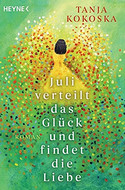 Juli verteilt das Glück und findet die Liebe